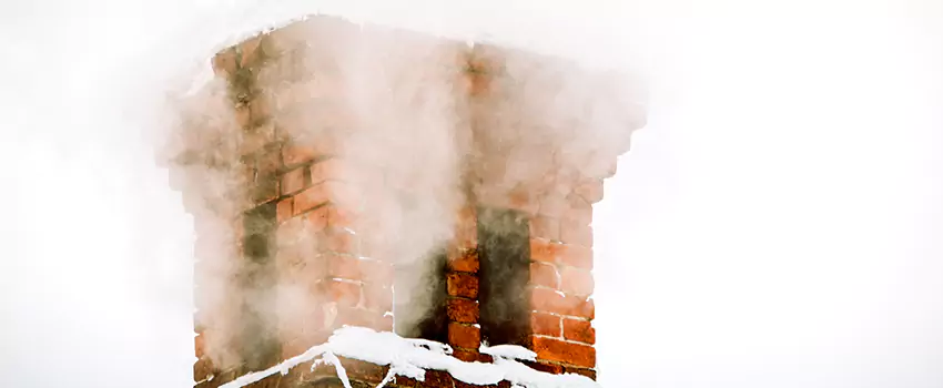 Chimney Flue Soot Removal in Monroe, LA