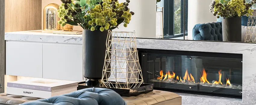 Professional Town & Country Luxury Fireplace Maintenance Experts in Monroe, Louisiana