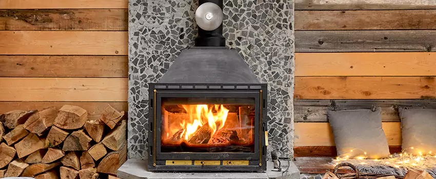 Travis Industries Elite Fireplace Inspection and Maintenance in Monroe, Louisiana