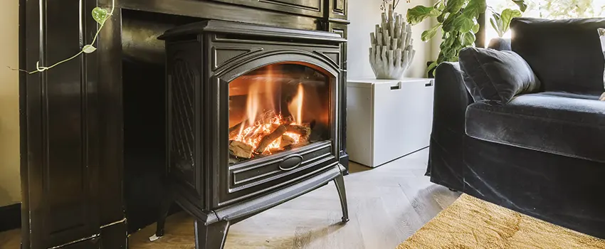 Valor Wood Fireplace in Monroe, LA