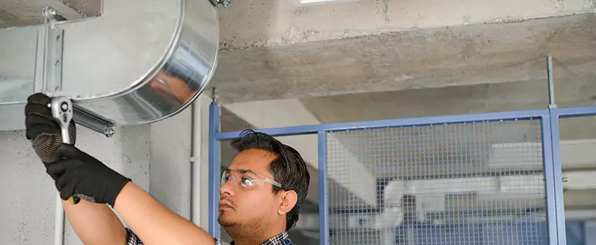 Benefit of Ventilation Cleaning in Monroe, Louisiana