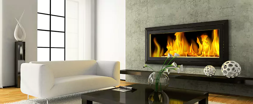 Ventless Fireplace Oxygen Depletion Sensor Installation and Repair Services in Monroe, Louisiana