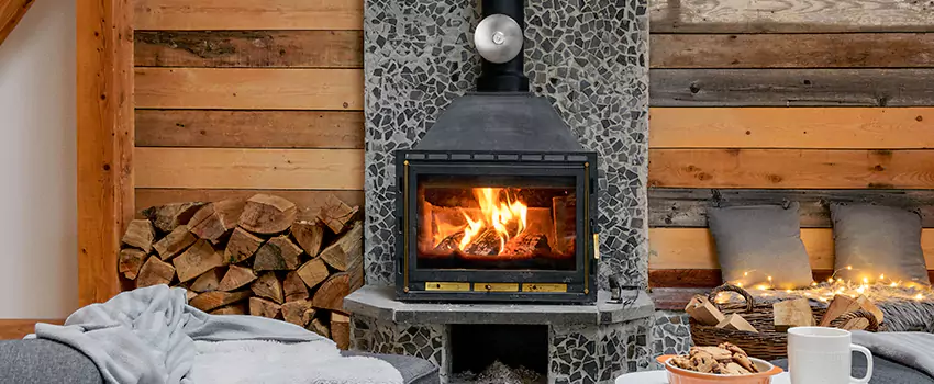 Affordable Wood Fireplace Fixing Solutions in Monroe, Louisiana