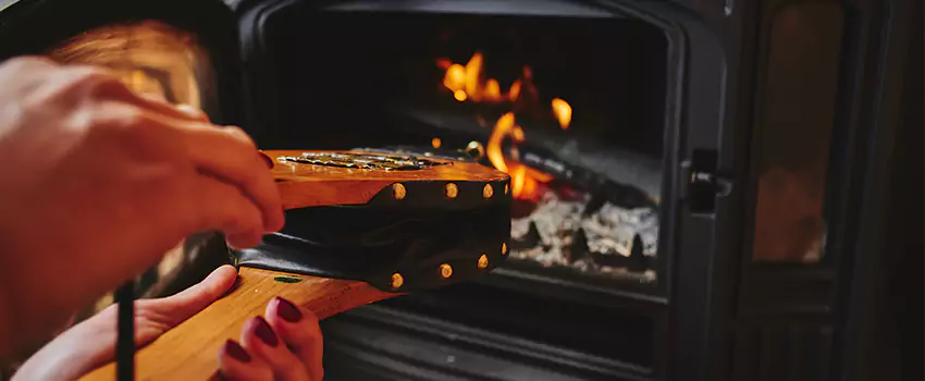 Cost of Wood Furnace Repair and Installation Services in Monroe, LA