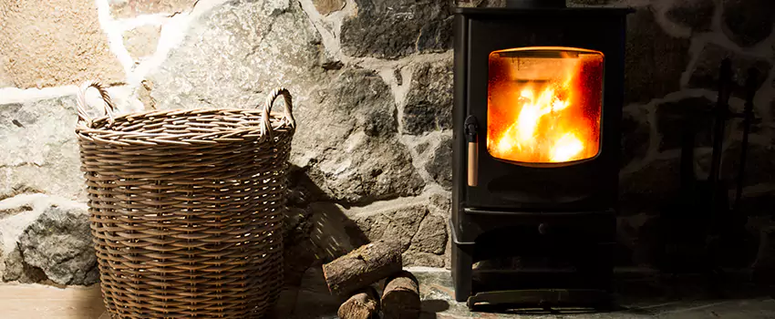24/7 Wood Stove Installation Services in Monroe, Louisiana
