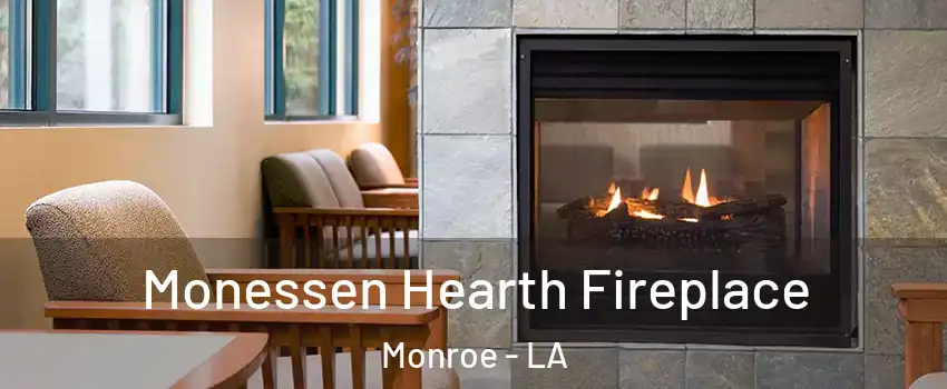  Monessen Hearth Fireplace Monroe - LA